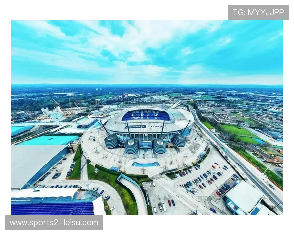 曼城扩建伊蒂哈德球场北看台,未来比赛日收入有望提升