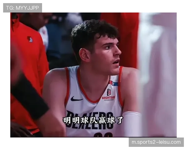 开拓者克林根23+18+7完爆爵士内线 进攻篮板优势奠定胜局 开拓者克林根23+18+7完爆爵士内线 进攻篮板优势奠定胜局